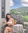 Rencontre Femme Thaïlande à Thatphanom : Marina, 33 ans